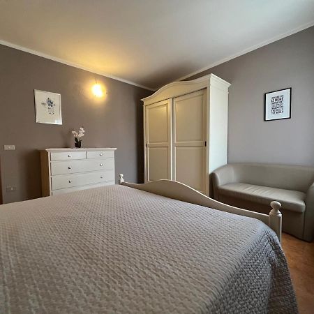Anfite Apartments Aleardi Peschiera del Garda Exterior foto