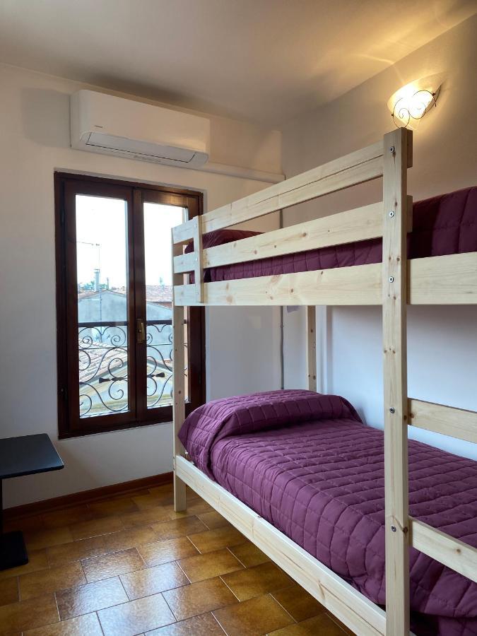 Anfite Apartments Aleardi Peschiera del Garda Exterior foto
