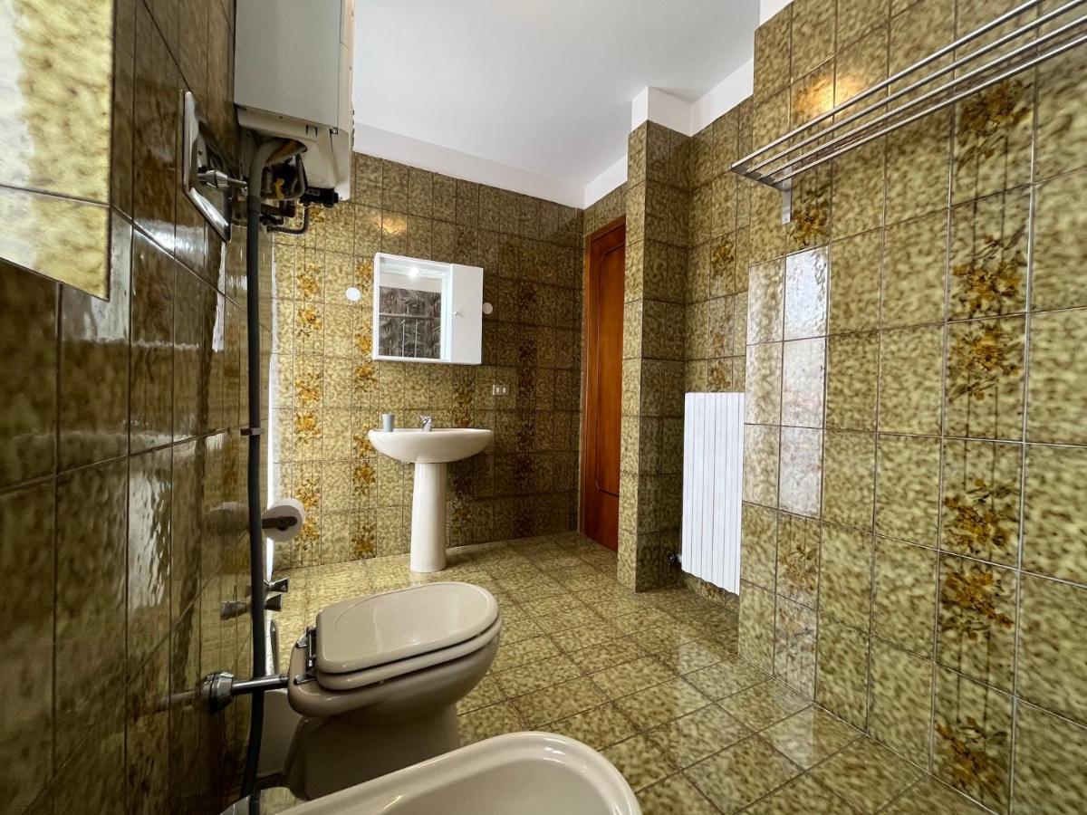 Anfite Apartments Aleardi Peschiera del Garda Exterior foto