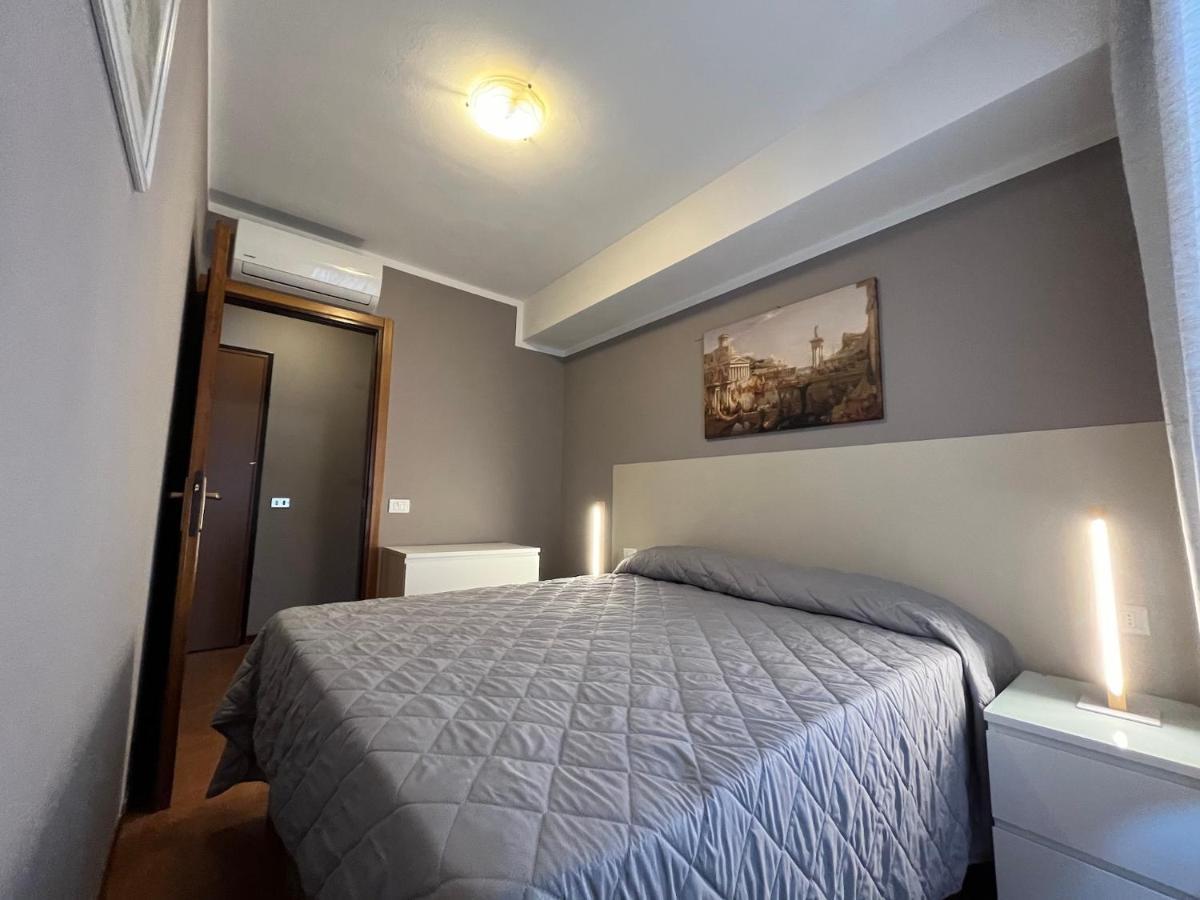 Anfite Apartments Aleardi Peschiera del Garda Exterior foto